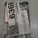 Pearl Earring Stacks for Women  Dainty 14K Gold Plated Hypoallergenic Hoop & Dangle Earrings Set