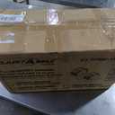 CAP Barbell ADJUSTABELL Adjustable Round Dumbbell Weights