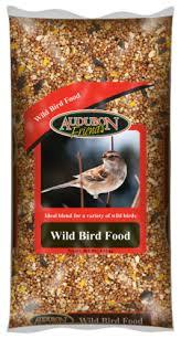 Audubon Friends 12249 Wild Bird Food, 10-Pounds