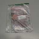 3PCs Winter Christmas Mailbox Covers Magnetic Standard Size, 21x18 Inch Santa Cardinal Snow Letter Box Cover Sets, Waterproof Holiday Mail Box Wraps Yard Garden Decorations