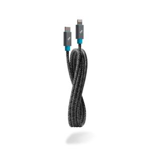 Nimble USB C to Lightning Cable 1M/3.3FT [Apple MFi Certified] iPhone Cable Type C iPhone Charger Fast Charging Compatible with iPhone 14 13 12 11 Pro Max X XR 8 7 6Plus SE iPad Airpod