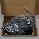 Universal Phone Telescope Adapter, Quick Lock Phone Mount for Binoculars Monocular Microscope Spotting Scope, 8Shape Caliper 2050mm Eyepiece Compatible with Most Smartphones