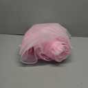 Fairy Tale Tutu Dress for Girls  Sparkly Party Dress with Sequin Bow Headband for Birthdays and Celebrations (12-18 Months, Pink)