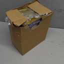 Kolldenn 30 Pcs Thank You Gift Bags with Handles 10.2 x 7.1 x 3.2 Inch Elegant Party Favor Bags with Ribbon Bow for Wedding Bridal Birthday Bridesmaid Holiday Party Supplies(Sapphire Blue)