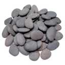 Handpicked 50pcs 1.5-2.5 inch Small Painting Rocks, Natural River Rocks Smooth Flat Pebbles for Crafts, Kindness Rocks for ArtsPainting Activities, DIY Decorative Flower pots Fish Tank