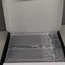 15.7" Portable DVD Player with 14.1" Large Screen Support, HDMI Input, 5 Hrs Rechargeable Battery, Sync TV/Projector, USB/SD, Region Free, Dual Speaker, Multiple Disc Formats, Black (Black)