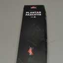 220+ lbs Plantar Fasciitis High Arch Support Insoles Men Women - Flat Feet Orthotic Inserts Standing All Day - Work Boot Shoe Insoles - Shoe Sole Flat Foot Heavy Men (L (Men 11-12.5/Women 12-13.5), Black)