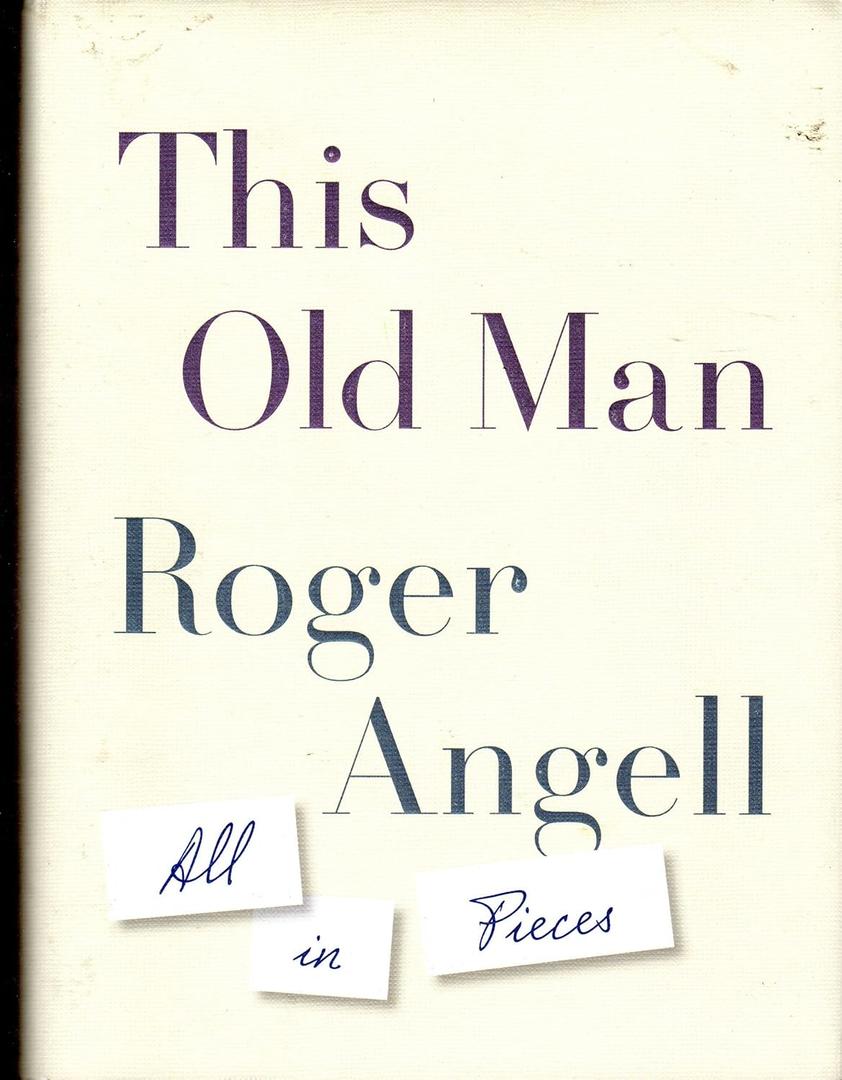 This Old Man: All in Pieces