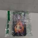 LANJINDENG for iPhone SE 2022/2020/7/8 Case for Men Boys, Soccer Sports Design Shockproof Anti-Scratch Drop Soft TPU Bumper Hard PC Back Protection Case for iPhone SE 3rd/2nd Gen/7/8/6