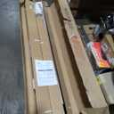 Elite Screens Aeon Series 138-Inch Projector Screen, 2.35:1 8K/4K Ultra HD Ready, Edge-Free Fixed Frame with ISF-Certified CineWhite UHD-B Projection Material for Home Theater, AR138WH2-WIDE