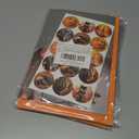 2 x Fancy Land Kids Thanksgiving Cards Cute Animal Fall Pumpkin Greeting Card with Envelopes for Autumn Holiday Supplies Party Favors 12Pcs