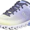 ON Women's Cloud X Sneaker, 32 EU (9, Nimbus Seedling)