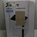 FreAire 54Pint Quiet Dehumidifier for 4500Sq.Ft With 3.3Ft Drain Hose