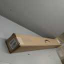 SEASIR Overcast Saltwater/Freshwater Fishing Rod, BFS Spinning Rod 6'6/7'6/8'/8'6, 2 Piece Bait Casting Rod, Black Baitcaster Rod, Medium/Medium Heavy, 36T Carbon Fiber, Fuji O, Bass Catfish Trout Rod