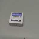 7F 2025 Upgraded Magnetic Vacuum Car Phone Holder, for Magsafe Suction Cup Phone Mount, 360 Adjustable Car Phone Mount, Universal Car Accessories