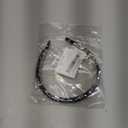 Crystal Rhinestone Headbands for Women Girls, Fashion Sparkly Beaded Hair Hoop Fancy Dressy Headbands Hair Accessories Bling Padded Hairs Bands for Women Girls(Navy Blue)