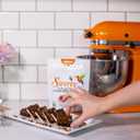 2 x Swerve Sweetener, Granular, 12 Ounce