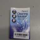 Capresso 640.13 Cleaning Solution 3 packets 1 oz (28g) ,Blue,Small