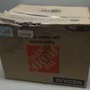 Cordless Snow Shovel Compatible with DeWalt 20V MAX Battery (Tool Only), 11" Lightweight Electric Snow Blower with 20FT Max Throw & Adjustable Handle, Snow Thrower for Driveway, Deck, Patio & Steps