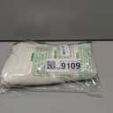 KKJIAF Ruffle Pillow Cases 26x26 Inches, Beige Square Ruffled Pillow Covers Set of 2, Microfiber Wrinkle Resistant Pillow Shams with Envelope Closure for Sofa Bed Living Room