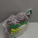 Halatool 8LB Clay Pebbles for Plants 4mm-16mm Lightweight Hydroton Leca Balls for Indoor Potted Plants Hydroponics Gardening Orchids Drainage Decoration Aquaponics