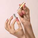 2 x KISS Lash Adhesive, Lash Glue, 24hr Strip Eyelash Adhesive, Clear, Includes Lash Adhesive, Long Lasting Wear, Can Be Used with Strip Lashes and Lash Clusters