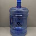 Avalon BPA Free 5 Gallon Reusable Water Bottle Container
