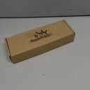 Best.Buy.Damascus1 Hunting knife Survial Blue G10 Fixed Blade Knife with Kydex Sheath Prime Qulity