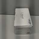 JCLOUD 2025 Plug in Diffuser for Essential Oils, Waterless Scent Diffuser Cover Up to 500 Sq. Ft. for Home, Office, Spa  Portable Smart Wall Diffuser 160ML, White