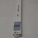 31.5" Slide-in Range Rear Filler Kit, Stove Gap Universal Trapezoidal filling strips, Cooktop Trim Kit Between Stove and Backsplash W10113901A for Whirlpool & Most Brand (Black-31.5in)