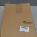 Yahenda 28 Sets Reusable Travel Utensils Set with Case Wheat Straw Cutlery Portable Spoon Knife Forks Plastic Tableware Lunch Box Accessories Bulk for Adults Travel Picnic Camping Utensils(Multicolor)