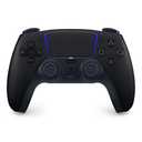 PlayStation DualSense Wireless Controller  Midnight Black + USB Cable for PC