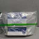 Dr. Brown's Microwave Steam Sterilizer Bag for Baby Bottles, Breast Pump Parts & Other Toddler Accessories, 100% Silicone, Reusable Sterilizing Bag