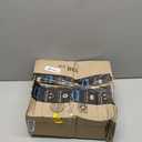 Chattanooga ColPac - Black Polyurethane - Oversize - 12.5 in x 18.5 in