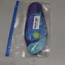 Acupressure Insoles, Arch support and Work Boots Insoles US 5-10