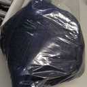 Gesean Women's Sherpa Lined Cotton Pullover Sweatshirts Fleece Hoodies Kangaroo Hooded Pocket for Women size XL