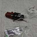 Creality Ender 3 V3 SE Hotend, Ender 3 V3 KE Ceramic Heating Block Kit with Quick-swap Nozzle, Upgrade Hotend Kit 300 High Temperature 600mm/s High-Speed Printing for Ender 3 V3 SE/KE 3D Printers