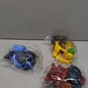 Dinosaur Toys for 3, 4, 5, 6, 7 Year Old Boys, Take Apart Toys with Electric Drill for Kids, STEM Educational Construction Building Toy, Ideal Birthday Christmas Easter Gifts, Incl Tyrannosaurus Rex