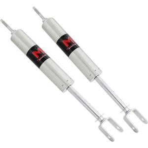 Rough Country 0-3" M1 Front Shocks for 99-06 & Classic Chevy/GMC 1500-770747_A