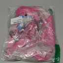 Columbia Girl's Switchback Ii Jacket (Pink Ice), Small