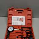 DAYUAN 17 pc Diesel Engine Compression Tester Kit Tool Set Automotive Compressor