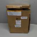 Domensi 48 Pcs Construction Party Favors 16oz Construction Cups Thick Plastic Excavator Cups Dig in Disposable Hot Cold Drink for Themed Birthday Party Picnics Barbecues