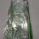 Staedter Embossing Traffic Light Cookie Cutter, Silver