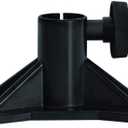 OnStage EB9760 Exterior Speaker Mounting Bracket,Black