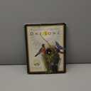 One Song: A New Illuminated Rumi