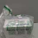 U-100 1ml Syringe with Needle, 31G 1/4" 6mm 1cc Syringes, Disposable Individual Package, Pack of 100