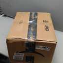 Little Giant 10SC-CIM 115 Volt, 1/2 HP, 7200 GPH Cast Iron Manual Submersible Sewage/Effluent Pump with 20-Ft. Cord (No Switch), Blue, 511432