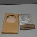 Appreciation Gifts for Coworkers Social Worker Employee - Inspirational Desk Decor for Women Men Motivational Sign Thank You Gift Ideas Coworkers Leaving Going Away Retirement Gifts Office Decor (Clear)