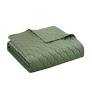 Modavari Quilt Full/Queen - Green