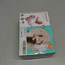 Outdoor Discovery Animal Caller for Kids Toddlers, Hunting Toys with 2 Modes & 30 Realistic Animal Sounds, Toys with 8" Horn and 5-Level Lights, Early Learning for Boys Girls (Pink)